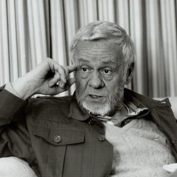 Arthur Shawcross