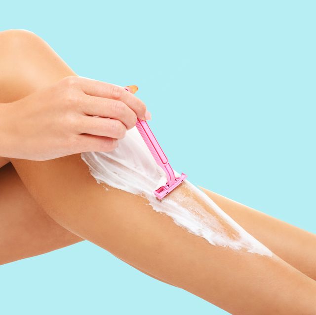 How to Shave Your Legs - 8 Tips for Shaving Your Legs Perfectly