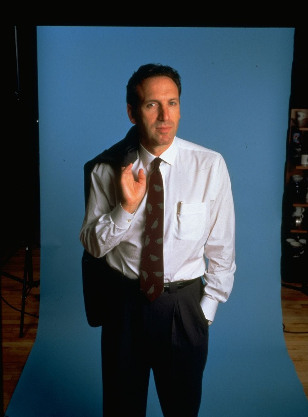 Howard Schultz