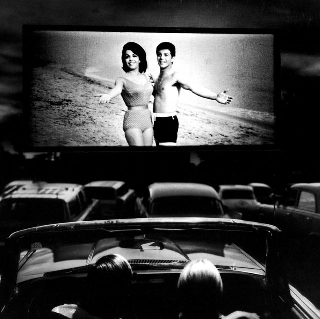 best drive in theaters near nyc