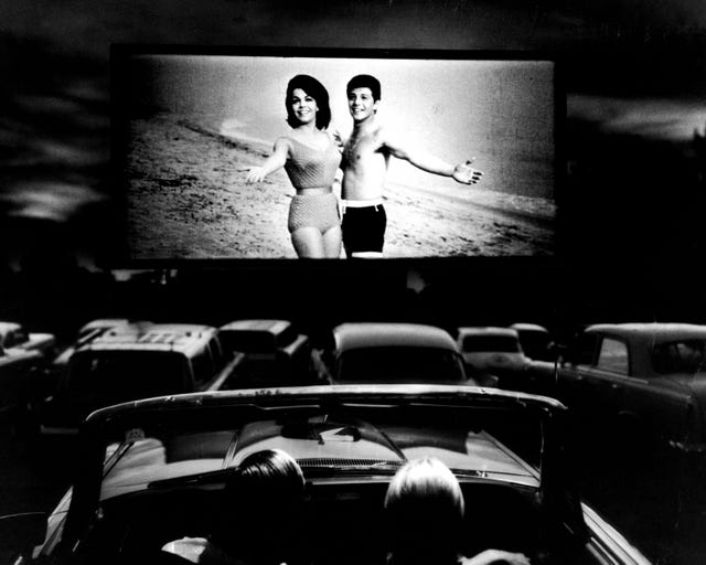 best drive in theaters near nyc