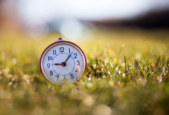 Spring Forward' in Florida: When Does Daylight Saving Time Begin