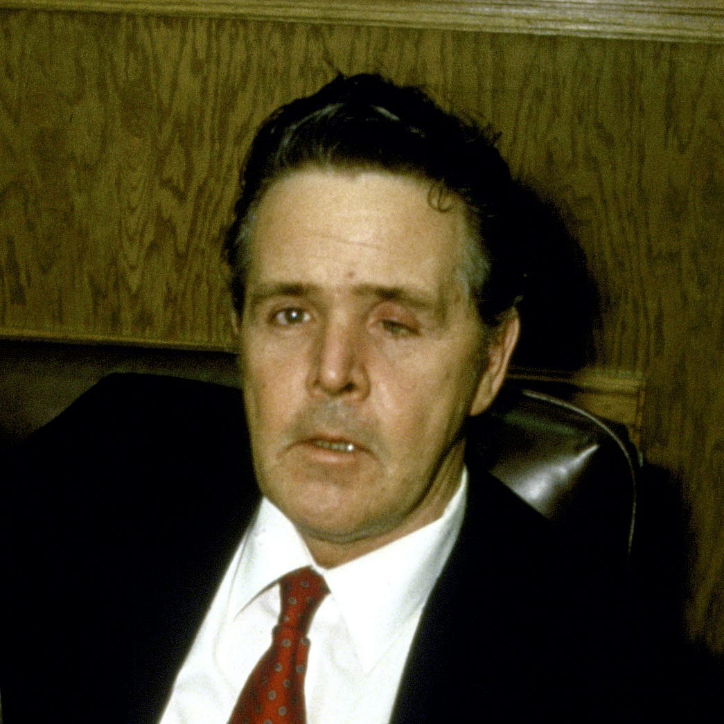 Henry Lee Lucas