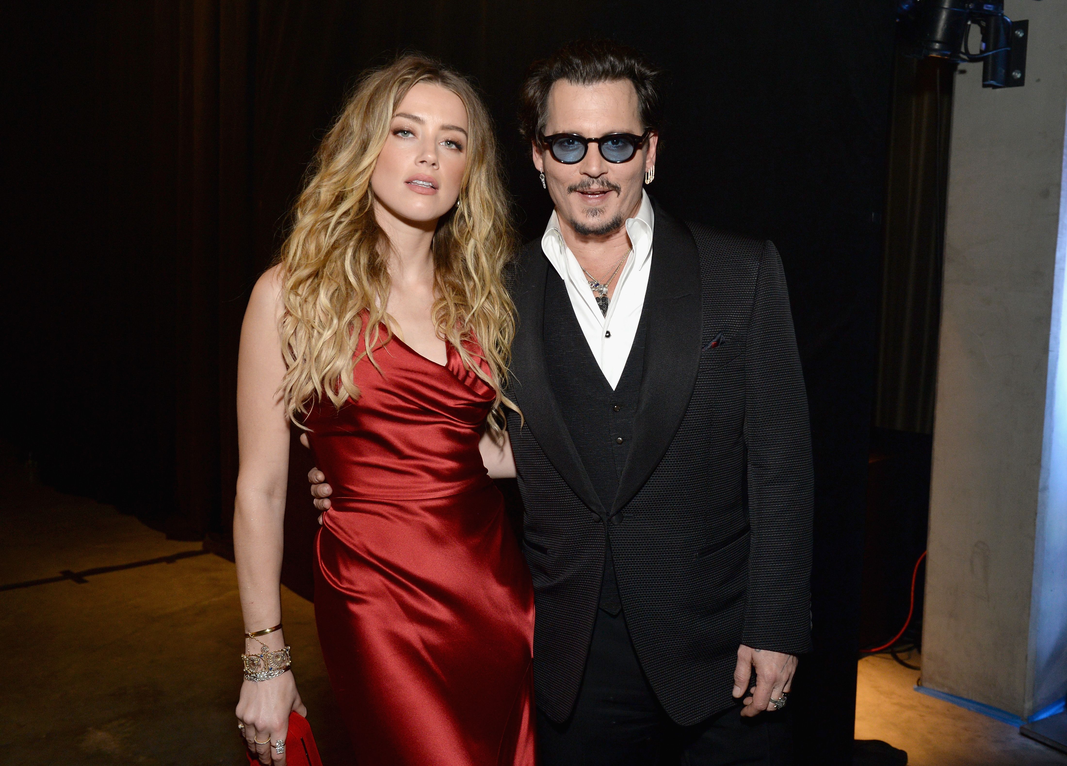 Amber Heard verruilt Hollywood-leven voor rust in Spanje