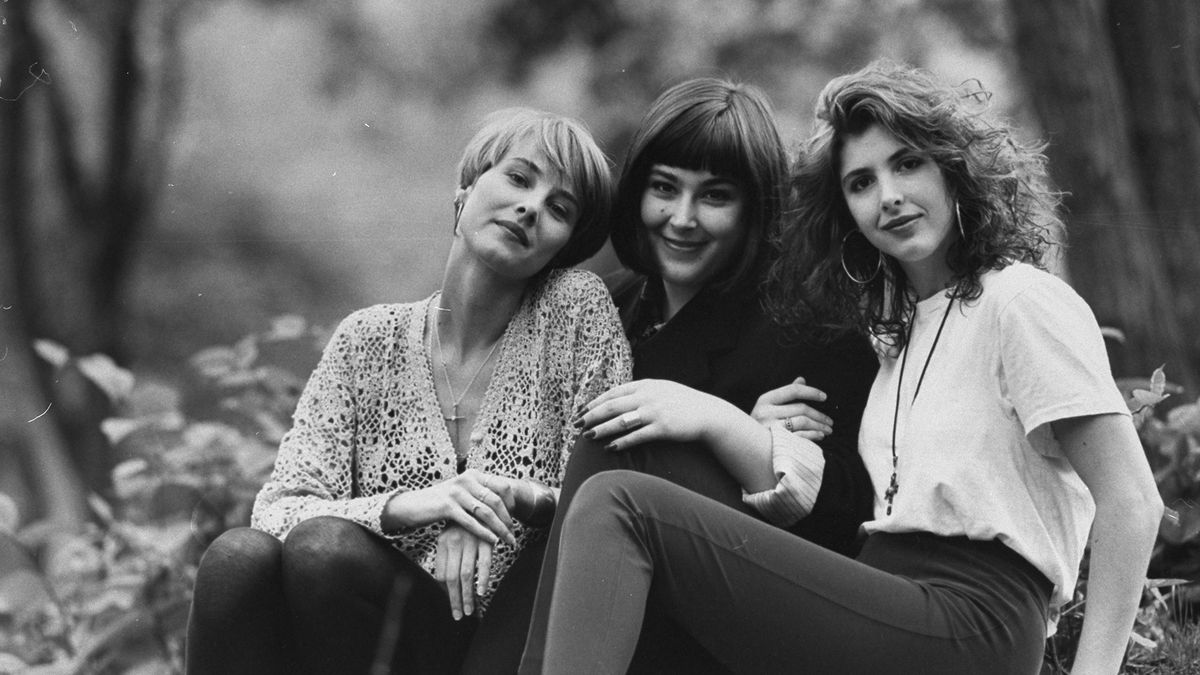 Wilson Phillips: The Inspiration Behind Their Hit “Hold On”