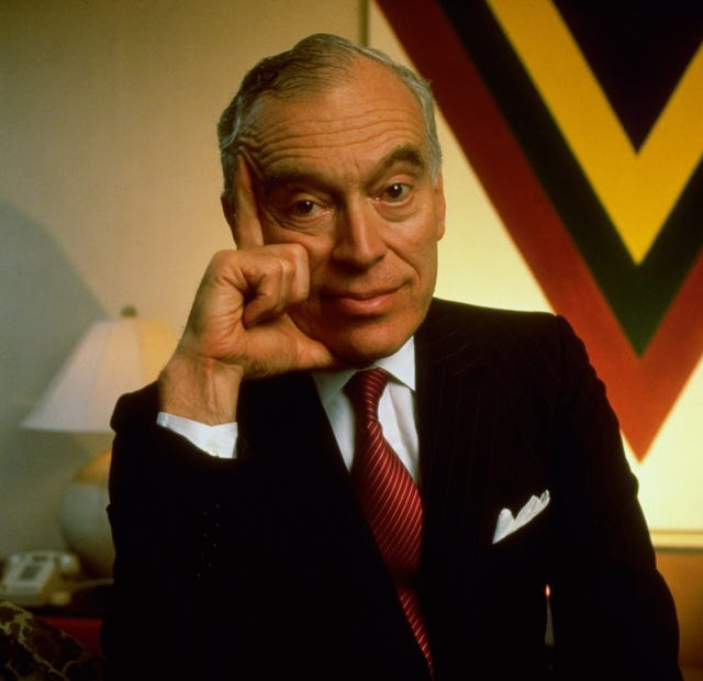 leonard lauder