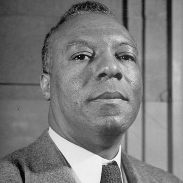 a philip randolph