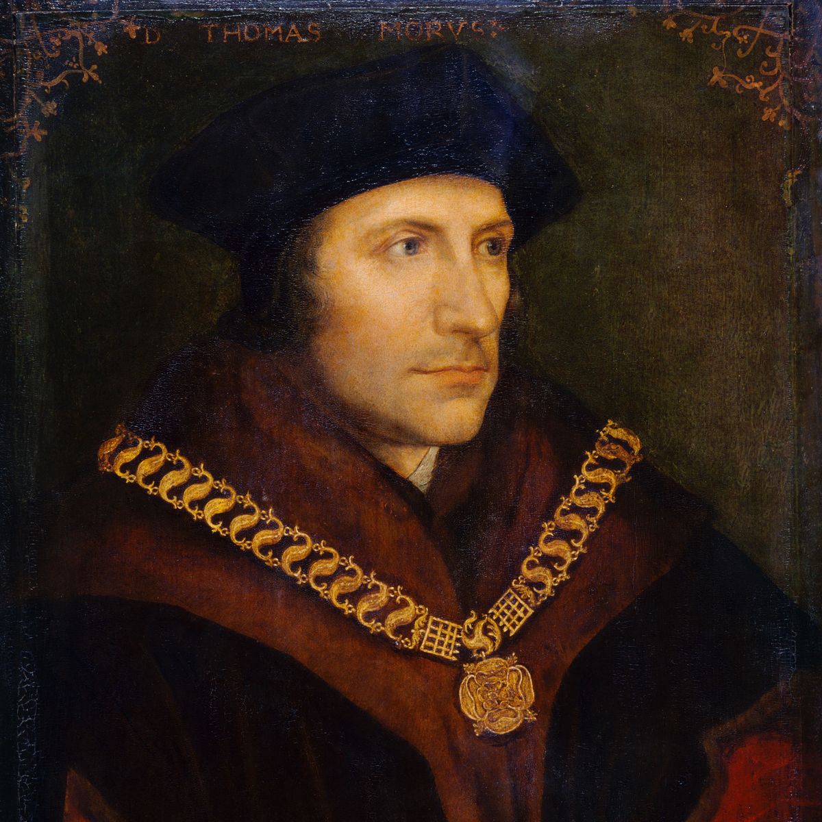 Thomas More - Utopia, Henry VIII & Facts