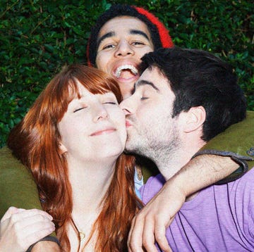 how do non monogamous couples deal with jealousy? how do non monogamous couples deal with jealousy?