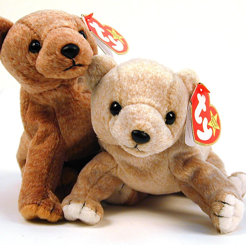 20 Most Valuable Teddy Bears Worth Money