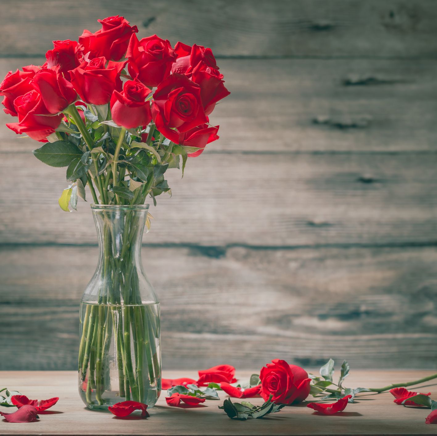 Personality Quiz: How To Buy The Right Flowers For A Loved One ...