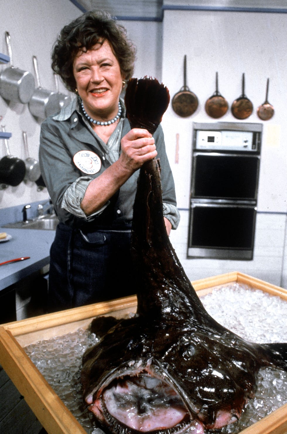 Julia Child
