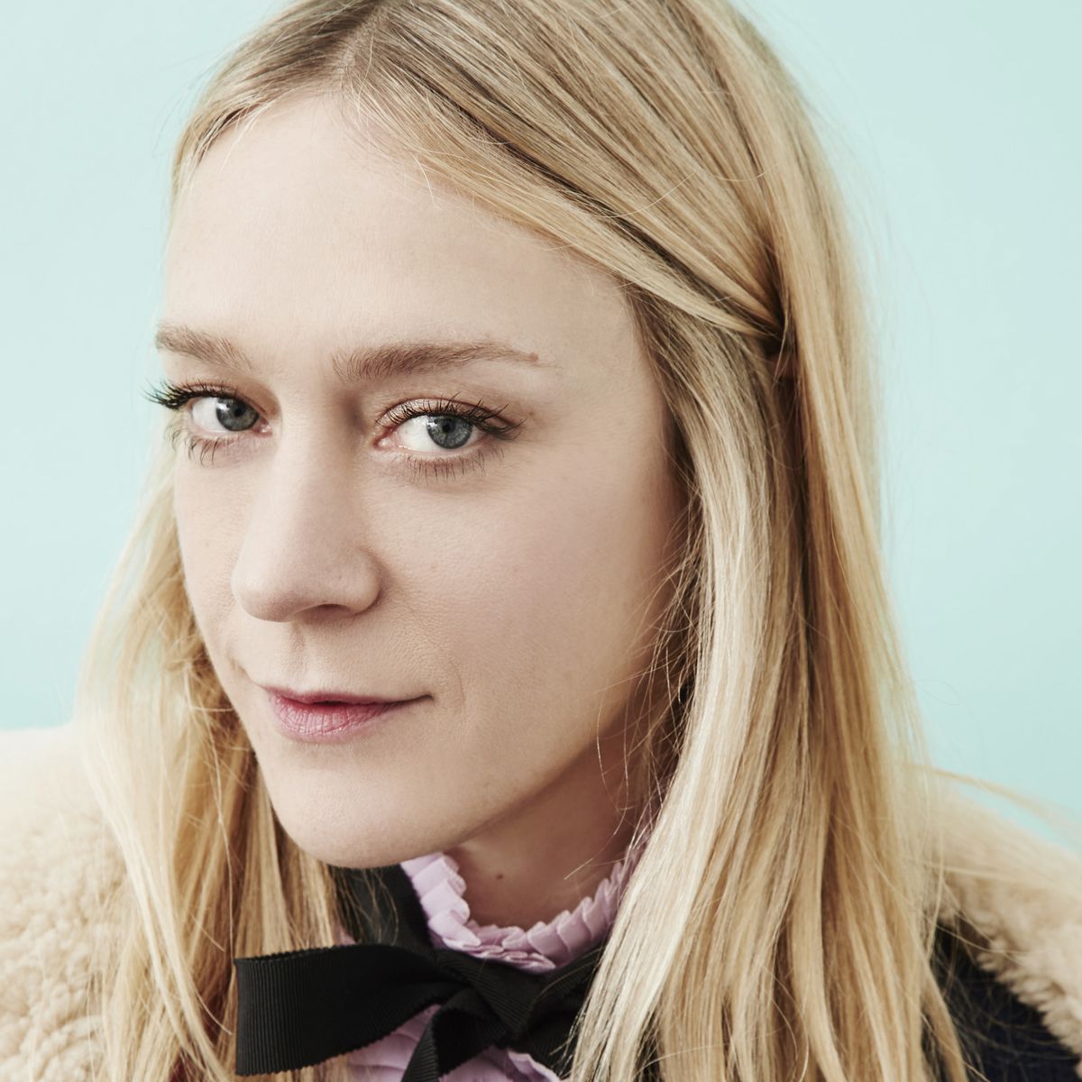 Actress Chloe Sevigny attends the 'Louis Vuitton Masters: a News Photo -  Getty Images