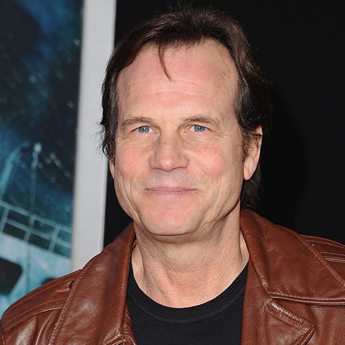 Bill Paxton