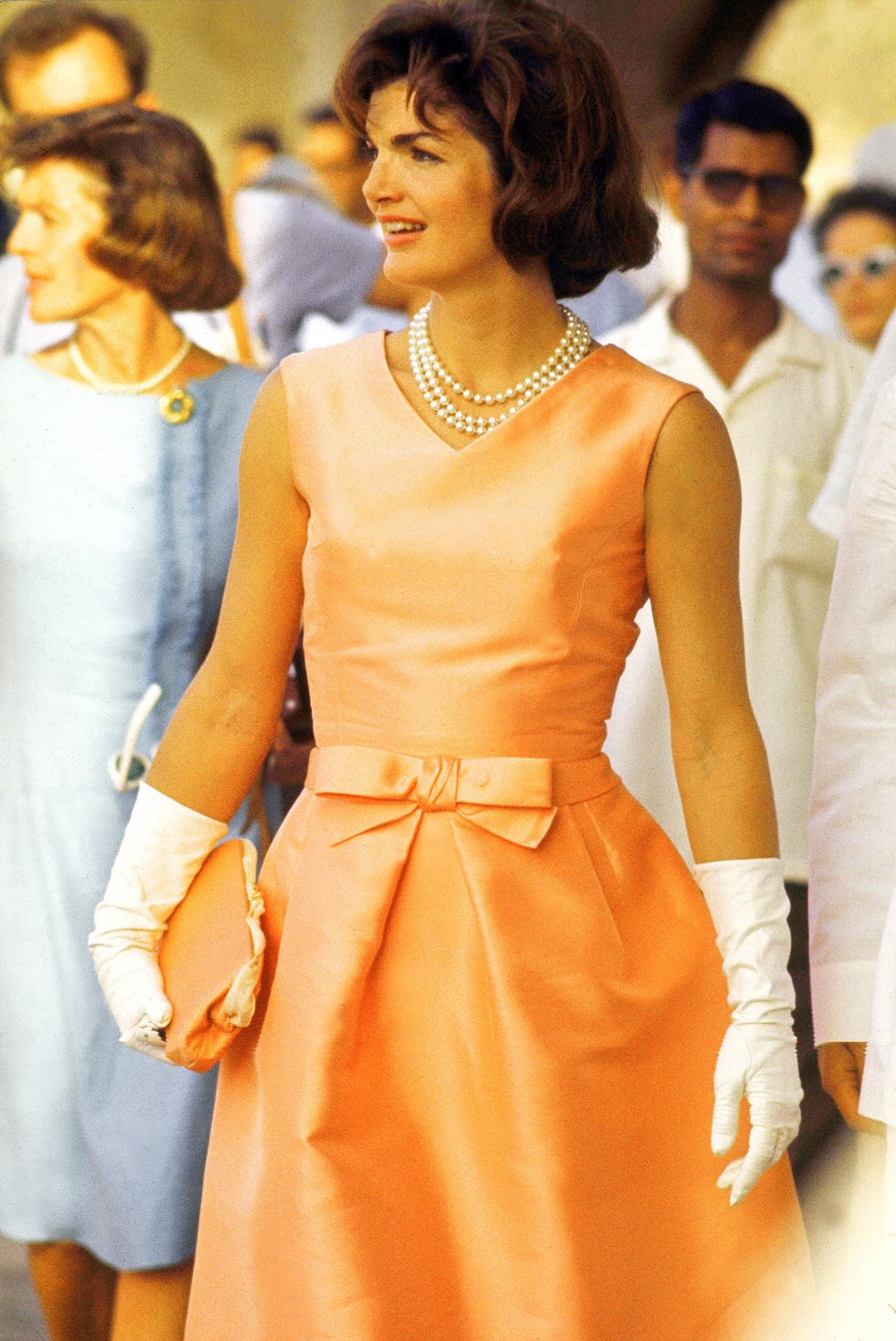 Jacqueline Kennedy