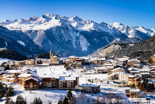 hidden gem ski resorts