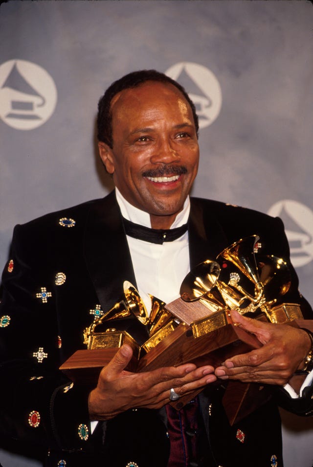 Who Has the Most Grammys Ever? - Artists with the Most Grammys