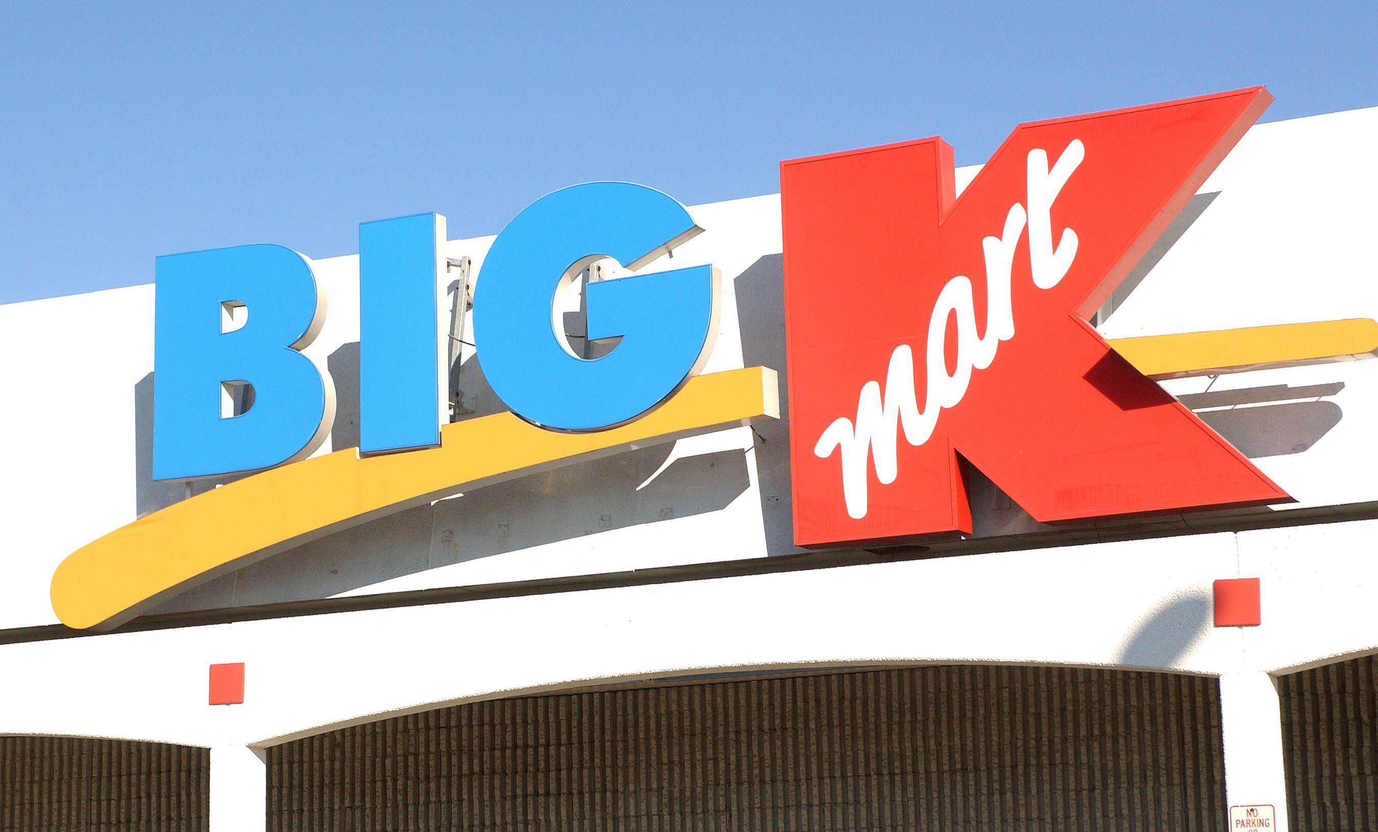 Kmart to close Hampton store by early August – Daily Press