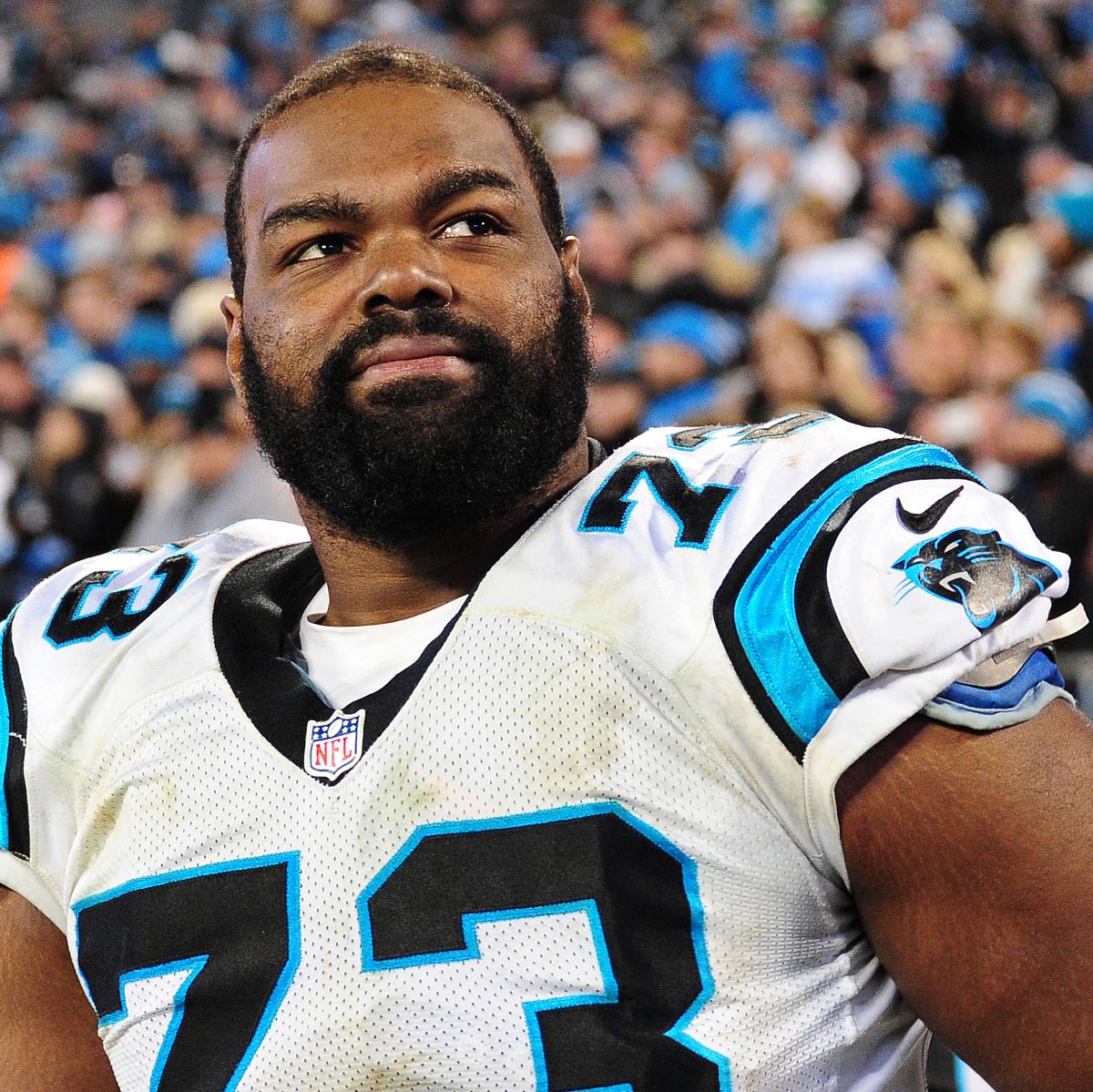 Michael Oher, former NFL tackle known for 'The Blind Side,' sues to end  conservatorship