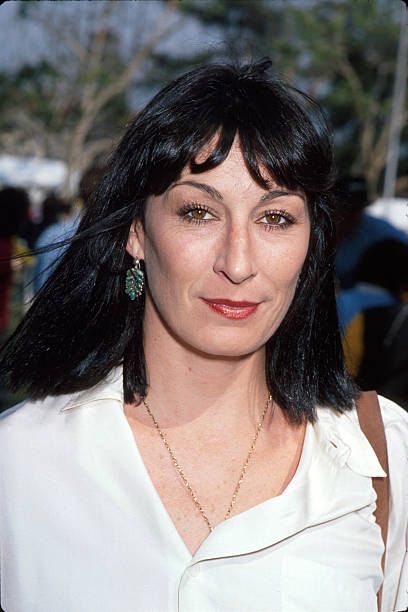 actress anjelica huston  photo by time life picturesdmithe life picture collection via getty images