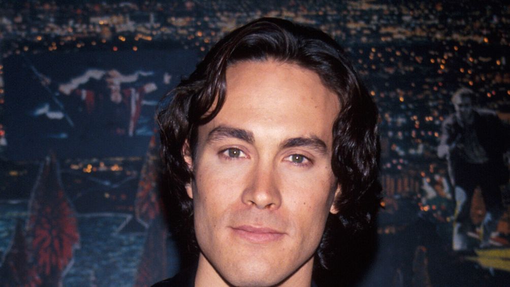Brandon Lee - Death, Father & Facts