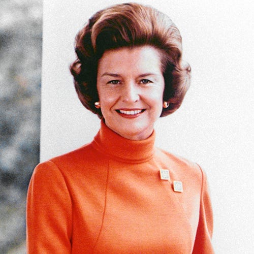 Betty Ford