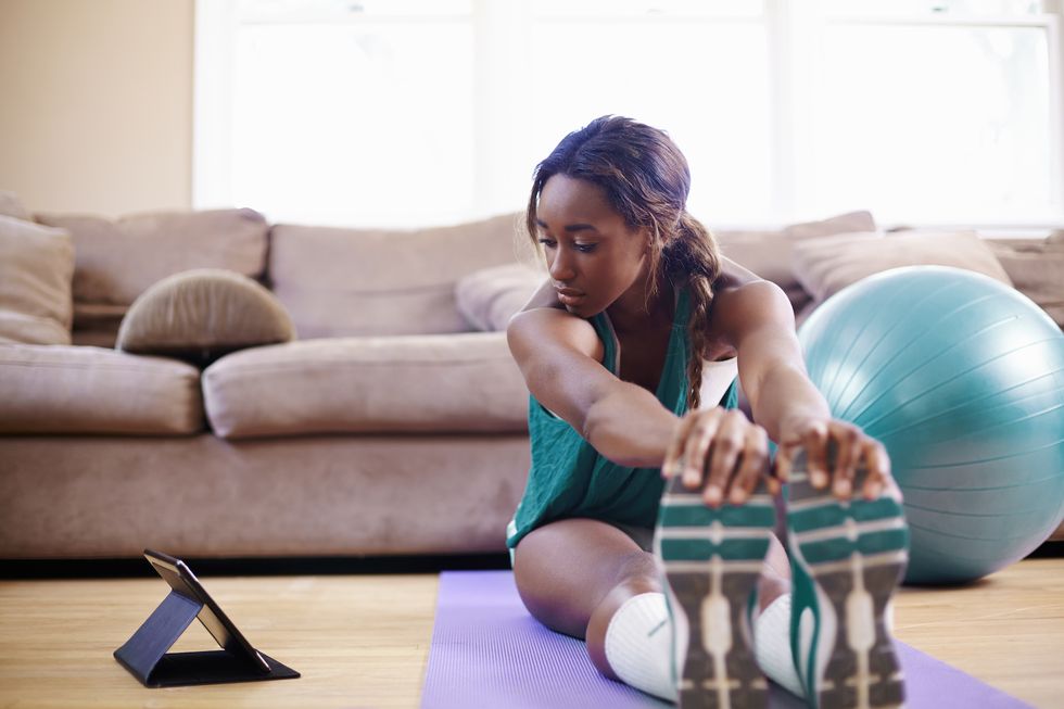Can Home Workouts Be As Effective As The Gym?