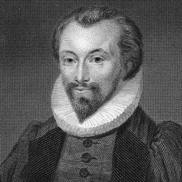 John Donne