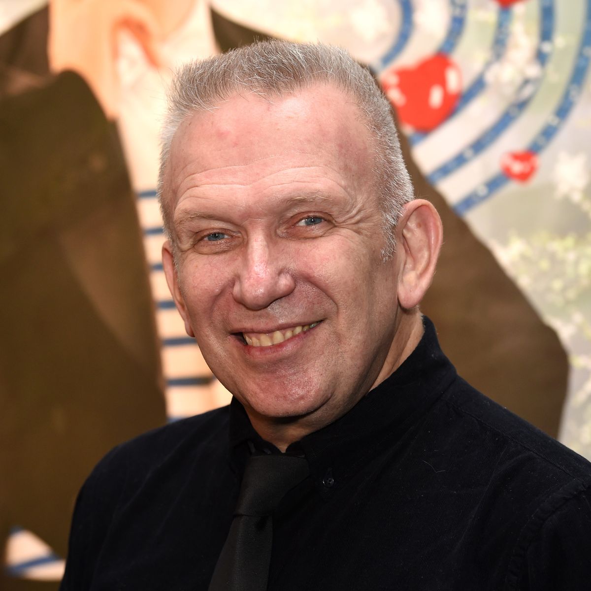 Jean Paul Gaultier - All-TIME Top 100 Icons in Fashion, Style and Design -  TIME