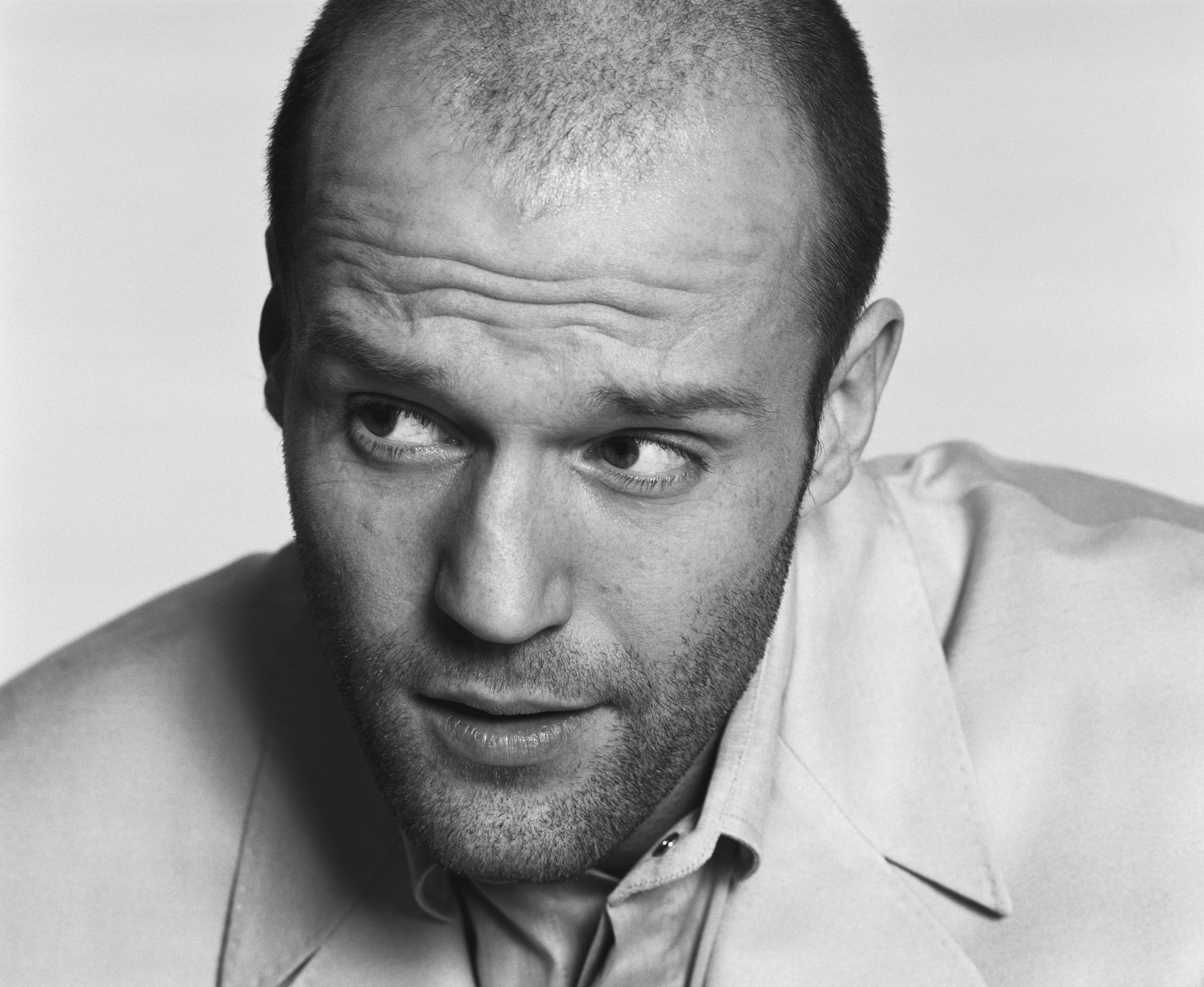 Jason Statham Before And After