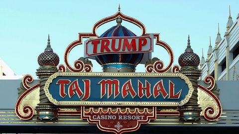 preview for Trump Taj Mahal closes after 26-year run