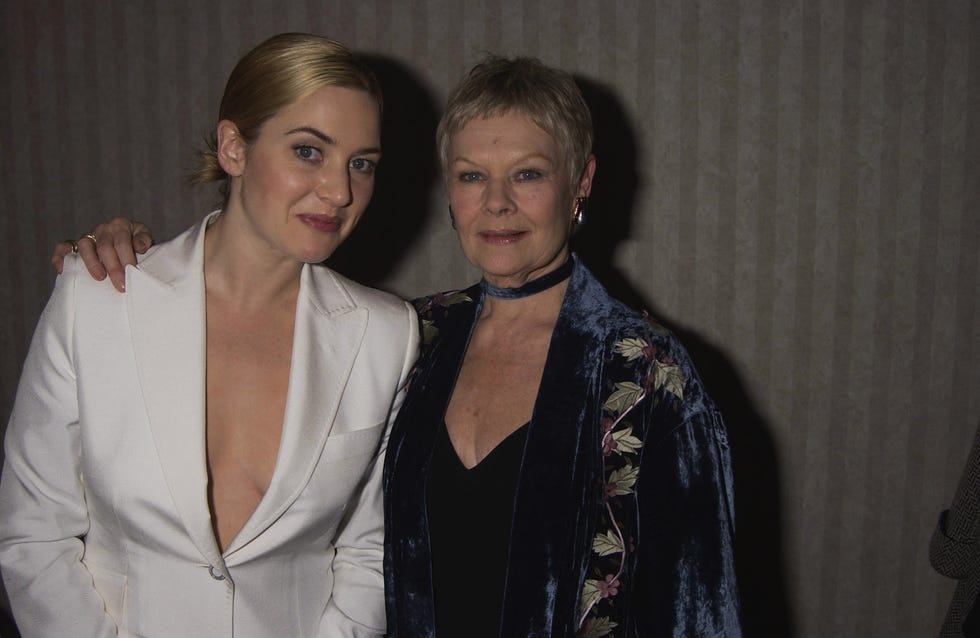 best kate winslet movies