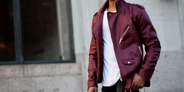 The Best Street Style of The Week (II)  Mens street style, Men style tips, Burgundy  pants outfit