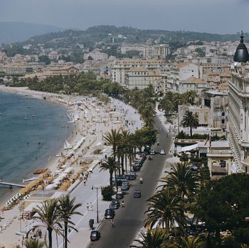 what to do in cannes