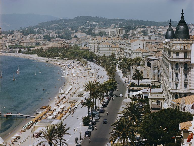 what to do in cannes