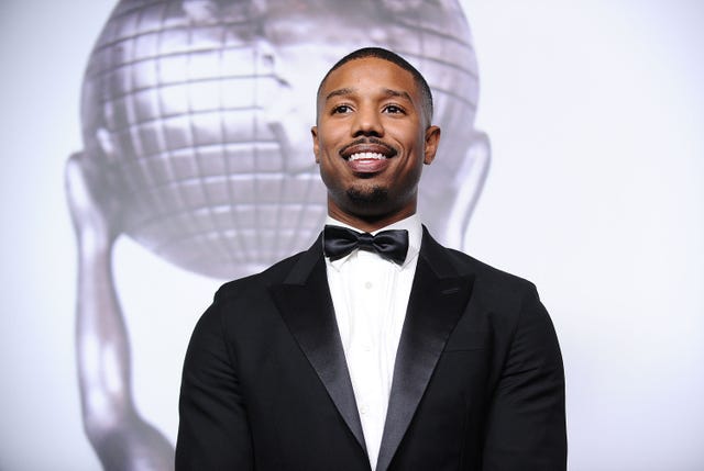 Actor Michael B. Jordan Pivots Into Sports, Leads Minority