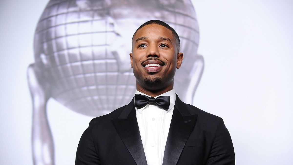 Michael B. Jordan on His Production Company and Being Typecast