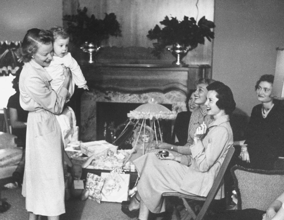 entertaining more than 50 years ago   kids bedtime