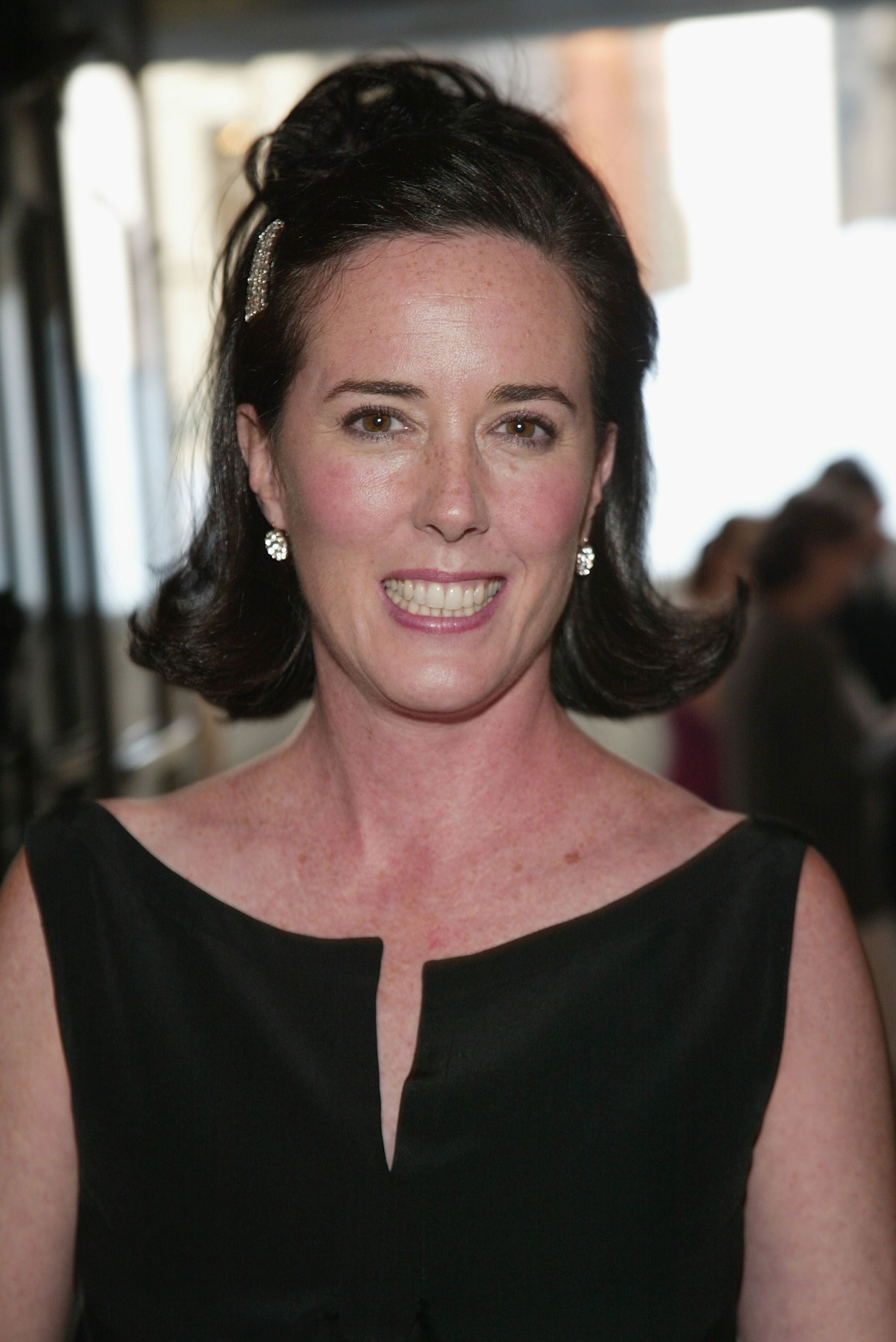 Kate Spade's husband says fashion star was suffering from depression, but  her suicide was 'a complete shock