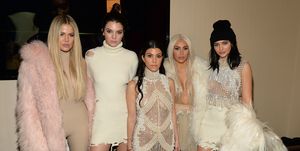 keeping up with the kardashians   red flags