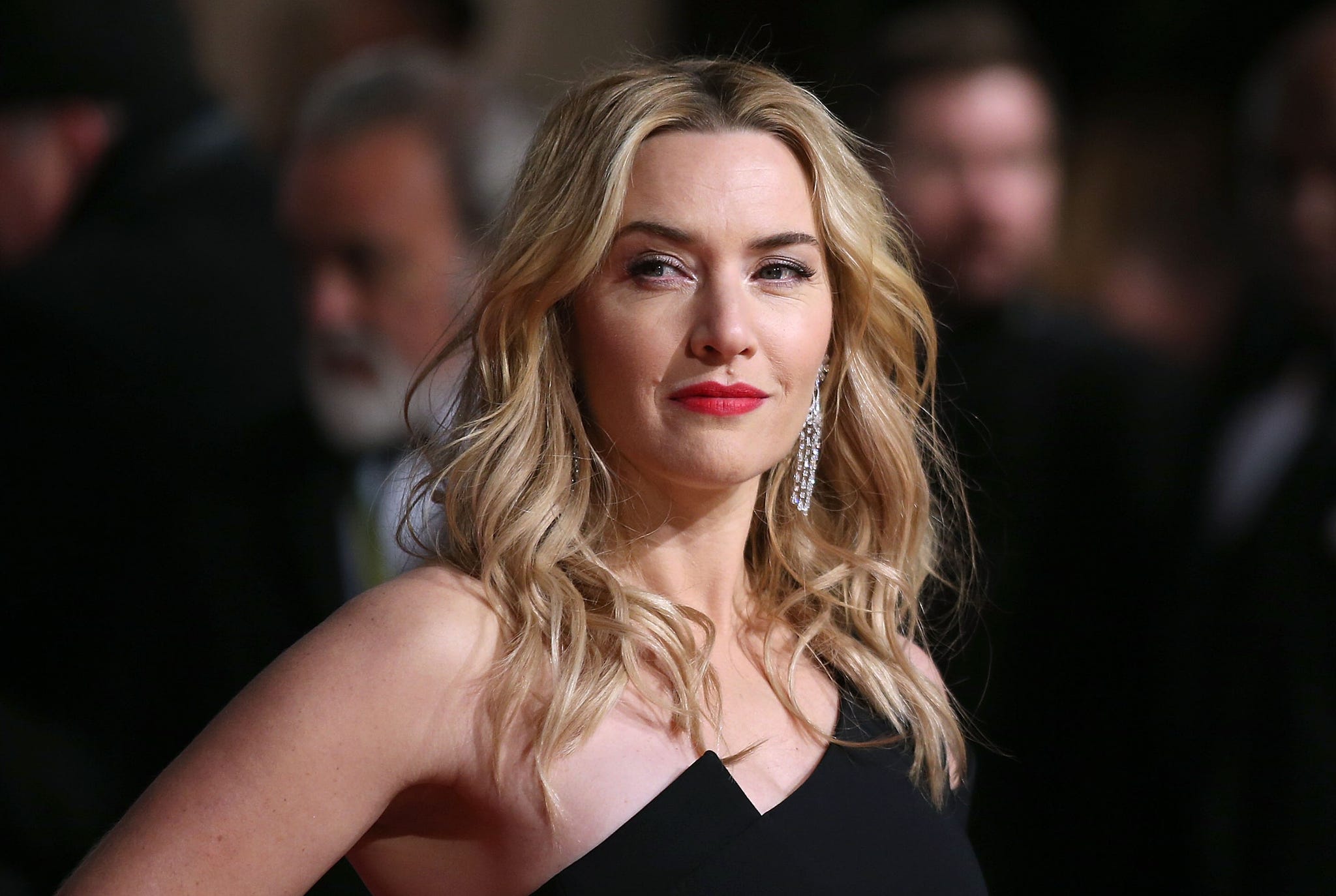 Kate Winslet: bullizzata per il suo fisico dopo Titanic