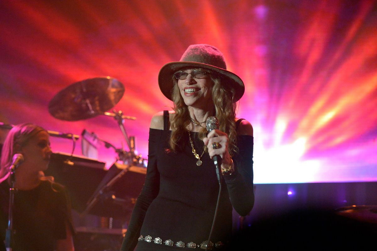Who is Carly Simon’s “You’re So Vain” About?