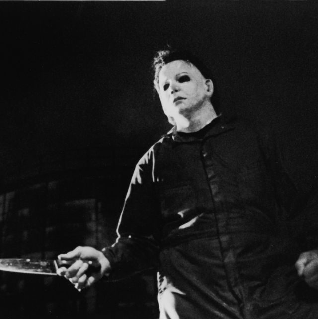 Michael Halloween Based Story Was Myers Director on Movie\'s According True to
