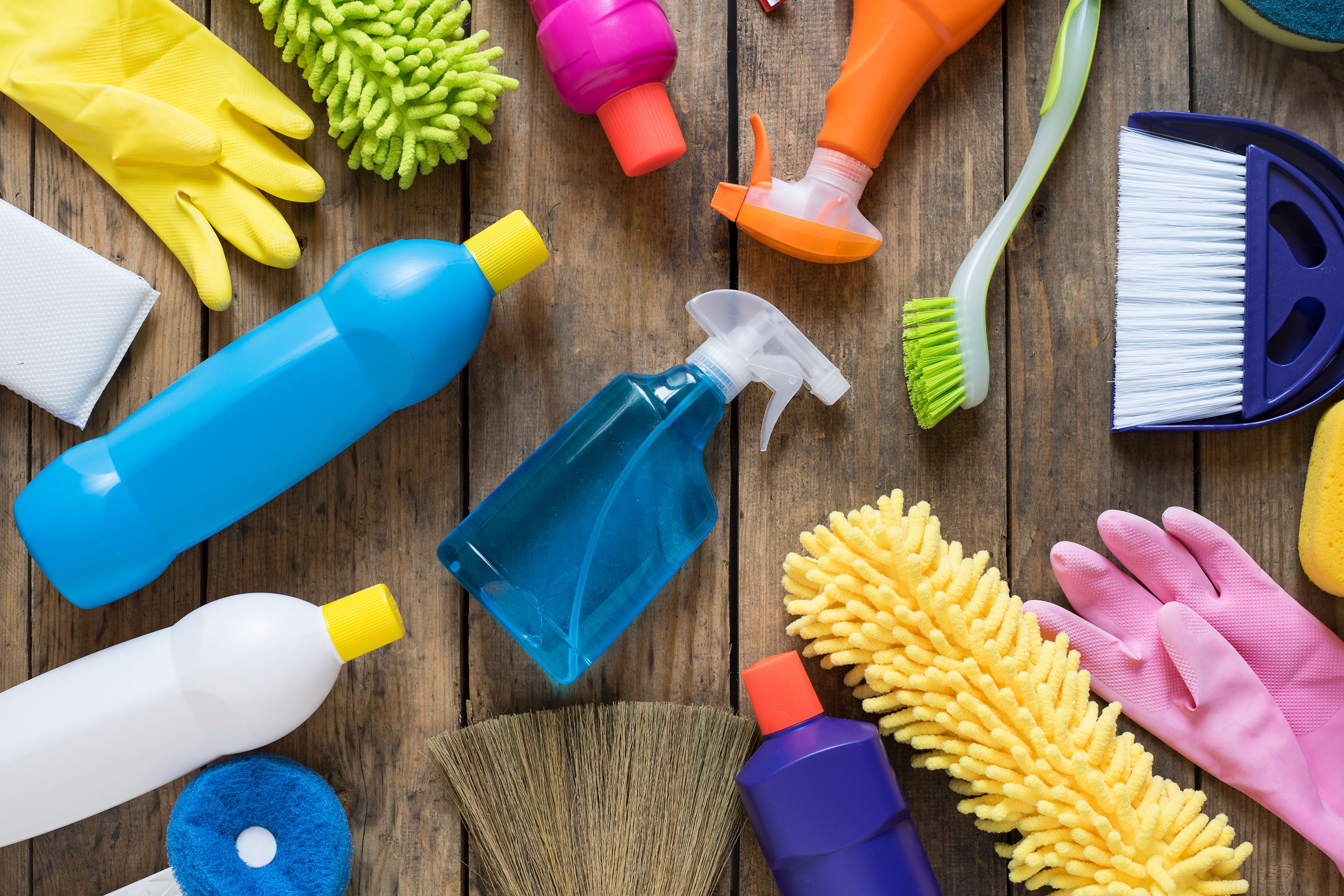 13 Dangerous Household Items You Should Quit Using Immediately