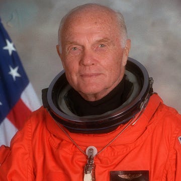 John Glenn