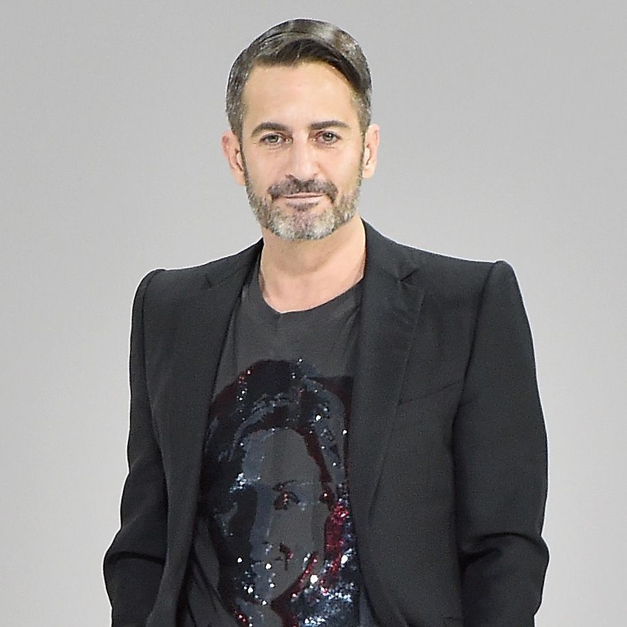Marc Jacobs - Bags, Fashion & Career