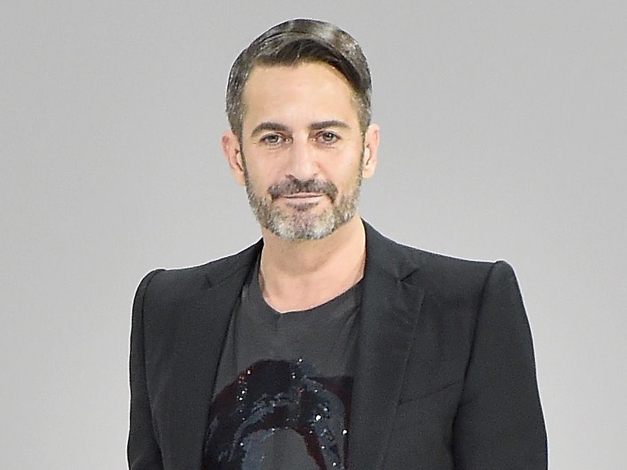 Marc Jacobs' Birthday: 6 Reasons to Love the Designer