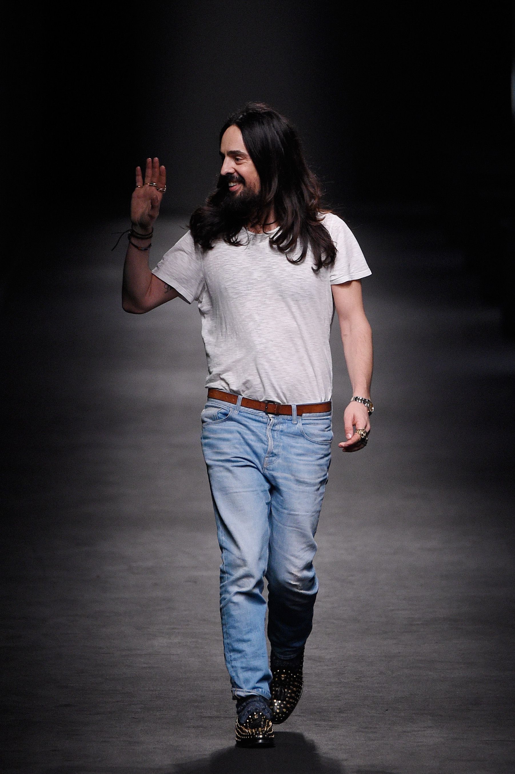 Alessandro Michele Will Leave Gucci