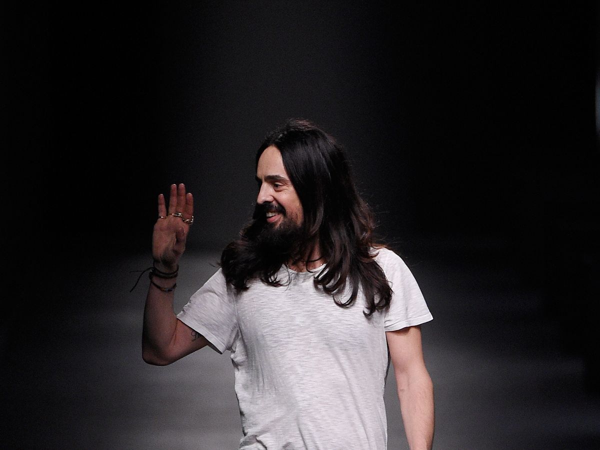 After Alessandro Michele, Gucci Better Be Careful Not to Fix What Isn't  Broken - Bloomberg
