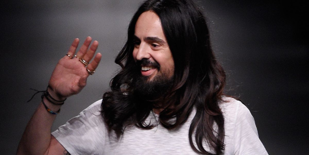 Alessandro Michele to join Valentino as creative director